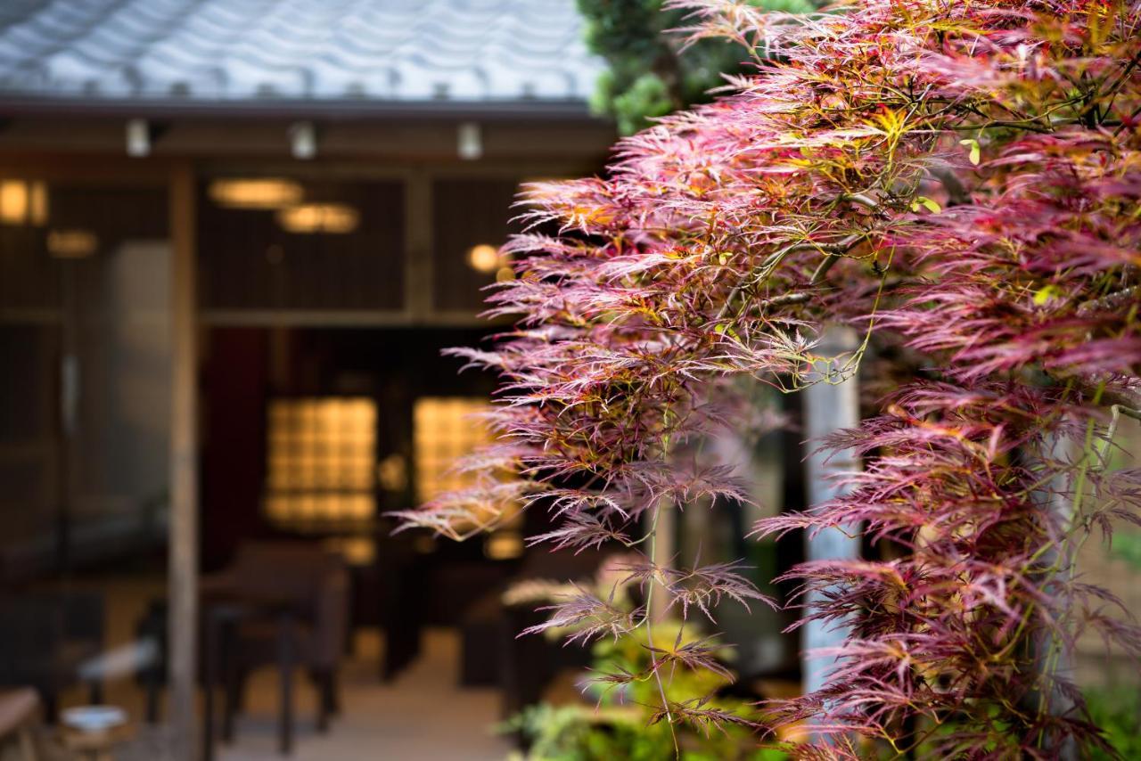 Yugawara Fuga Hotel Ngoại thất bức ảnh
