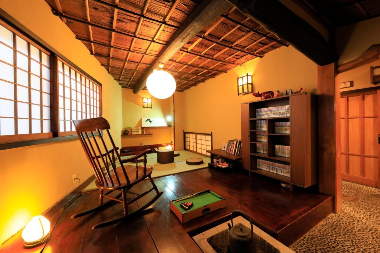 Yugawara Fuga Hotel Ngoại thất bức ảnh