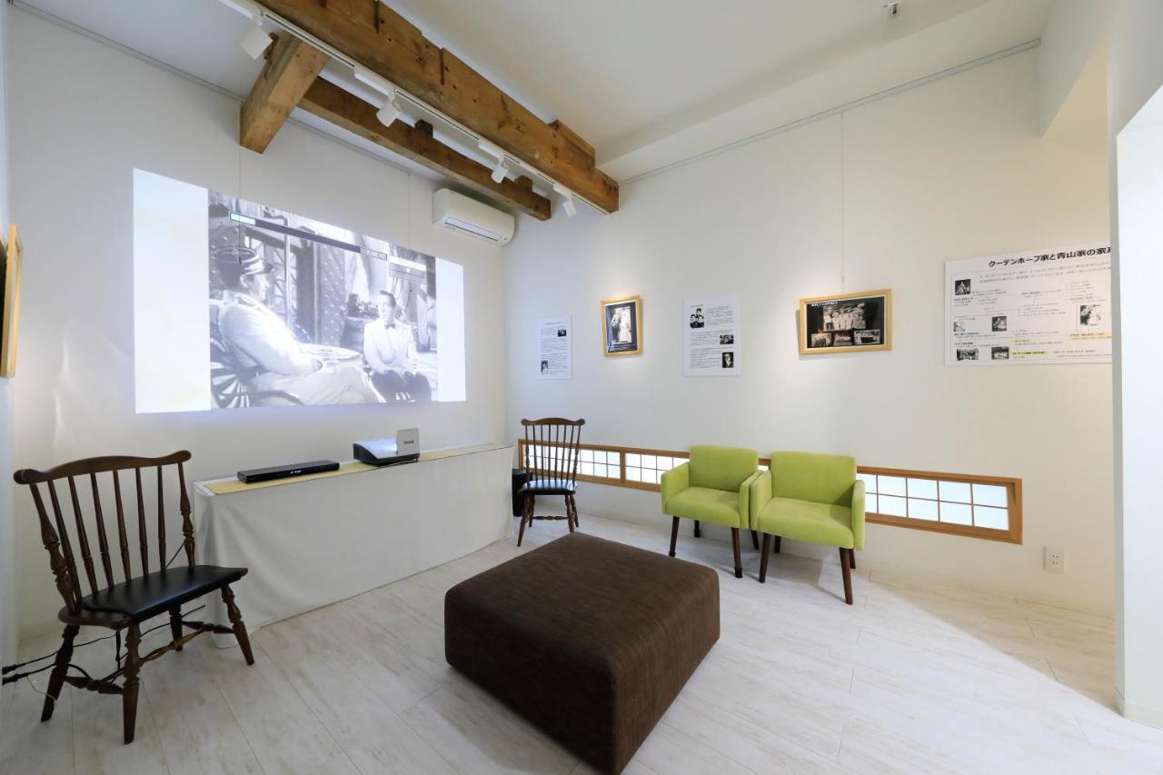 Yugawara Fuga Hotel Ngoại thất bức ảnh