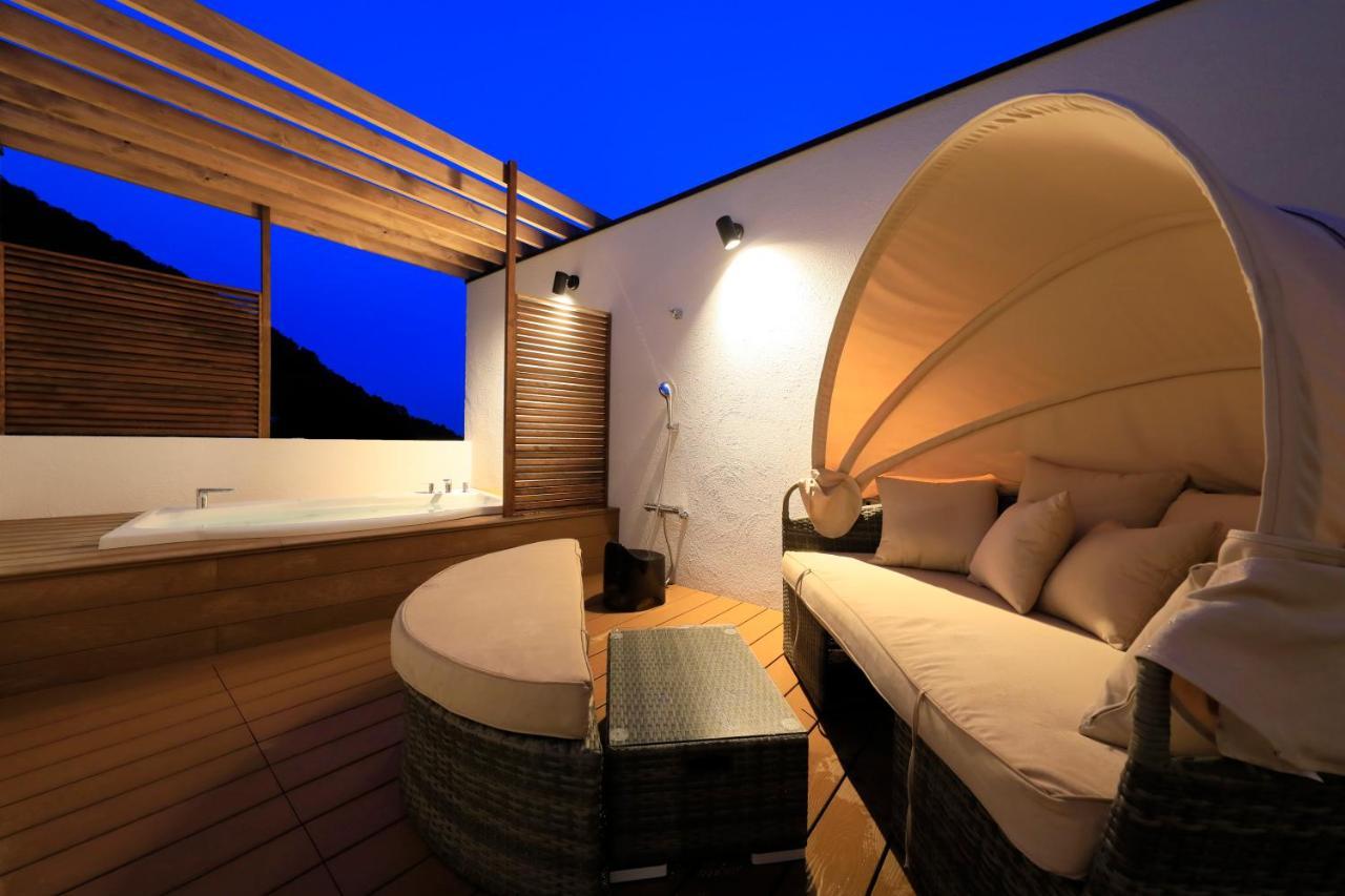 Yugawara Fuga Hotel Ngoại thất bức ảnh
