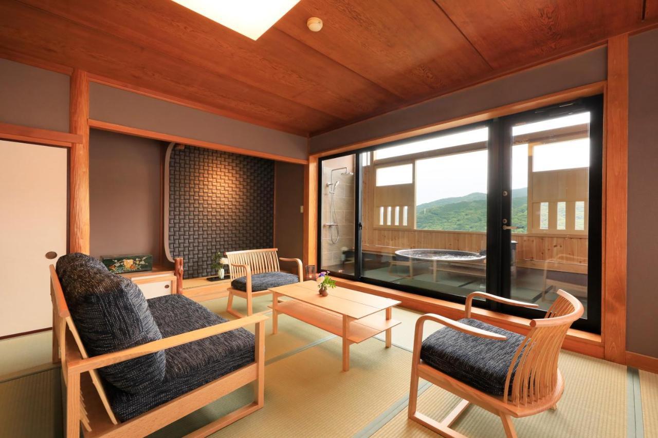 Yugawara Fuga Hotel Ngoại thất bức ảnh