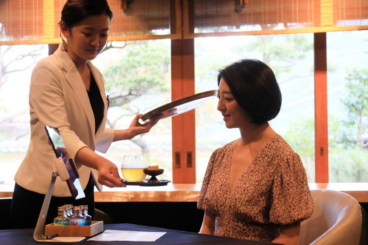 Yugawara Fuga Hotel Ngoại thất bức ảnh